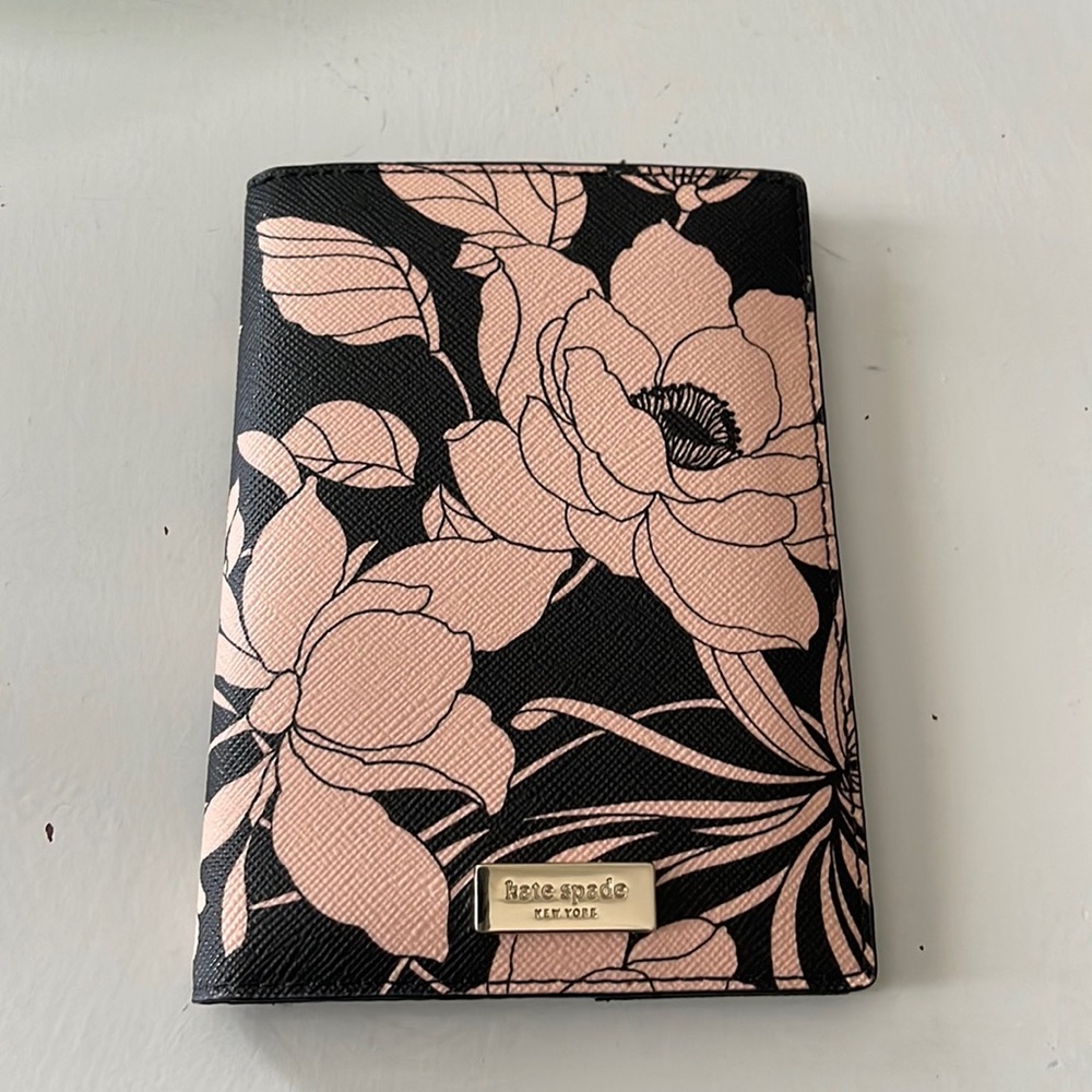 Passport Holder